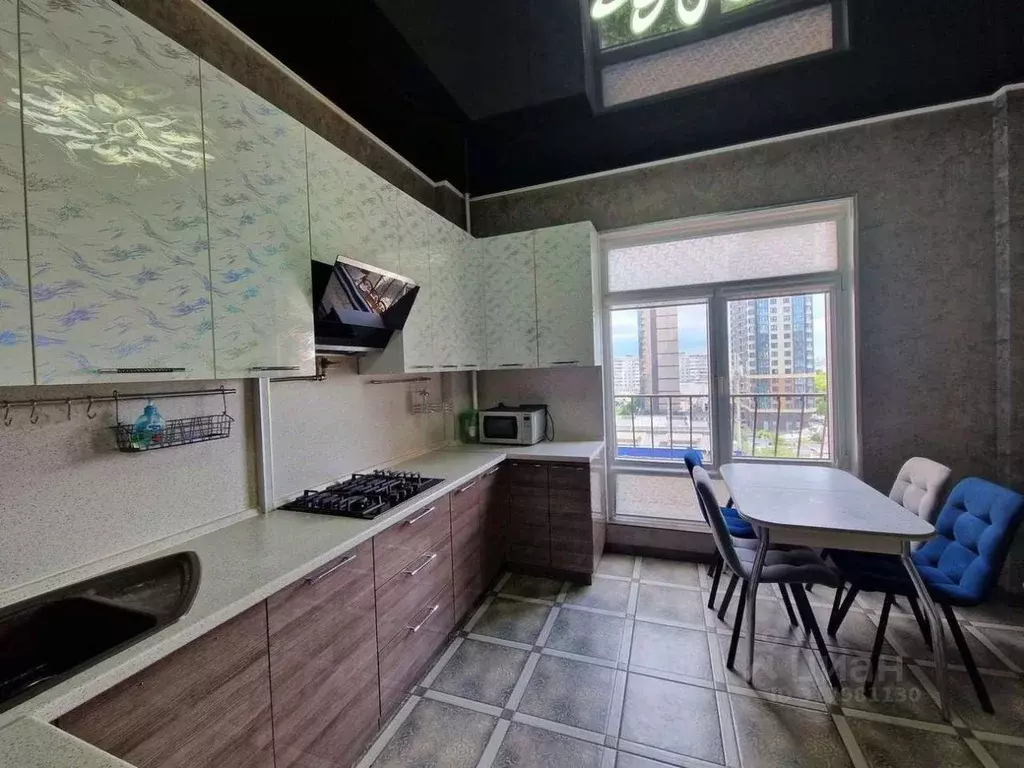 3-к кв. Краснодарский край, Новороссийск ул. Энгельса, 79 (110.0 м) - Фото 2