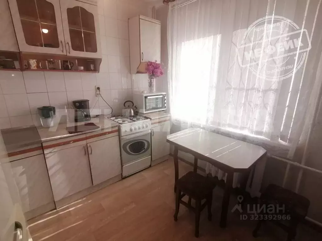 2-к кв. Ростовская область, Новочеркасск Буденновская ул., 279 (52.4 ... - Фото 1