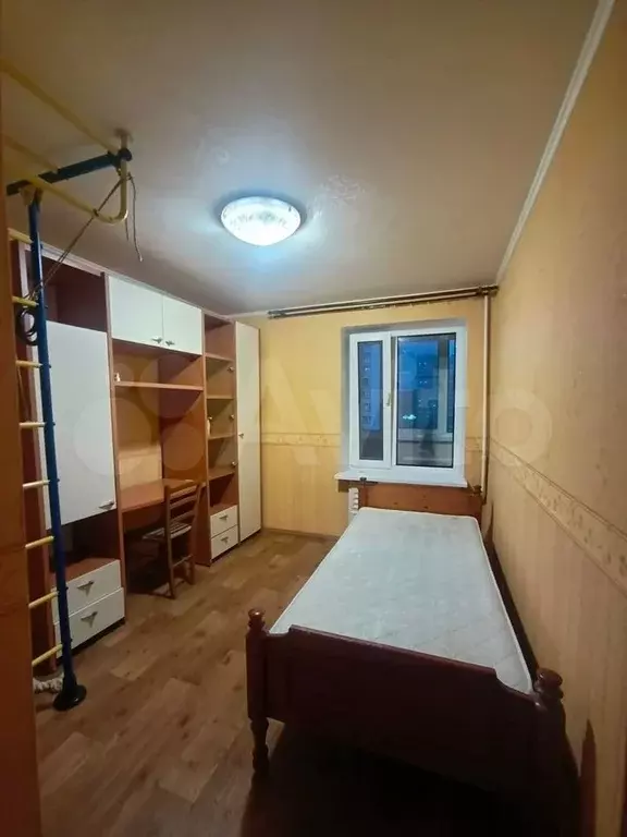 3-к. квартира, 70 м, 7/9 эт. - Фото 1