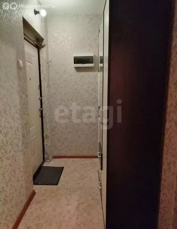 1-комнатная квартира: Усть-Катав, 2-й микрорайон, 1 (32.1 м) - Фото 1