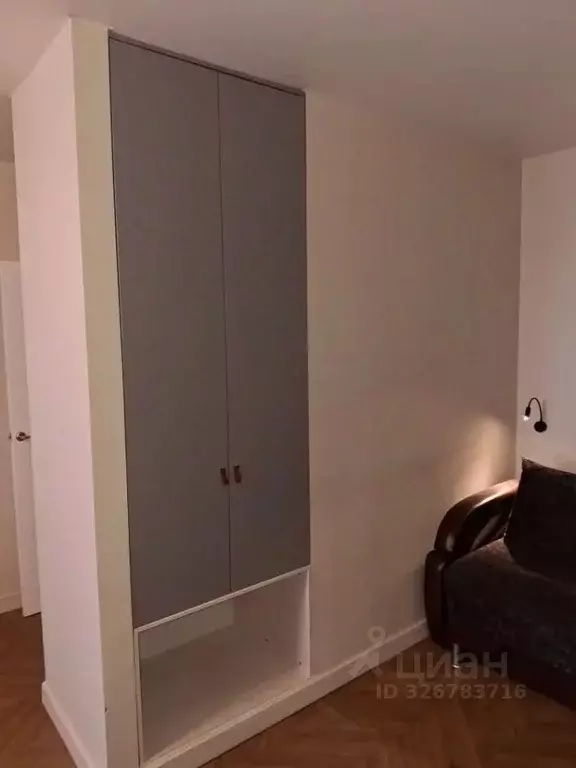 1-к кв. Москва Востряковский проезд, 17К4 (40.0 м) - Фото 1