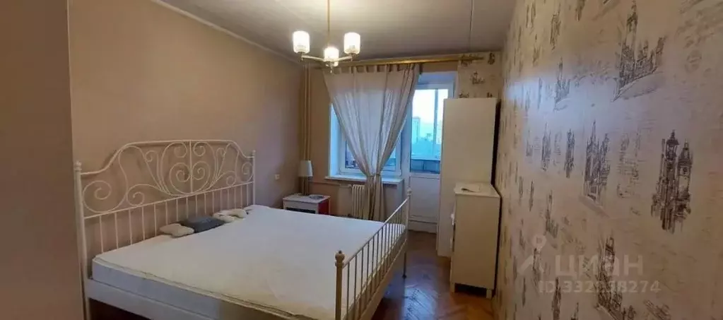 2-к кв. Москва Малая Калитниковская ул., 7 (53.5 м) - Фото 1