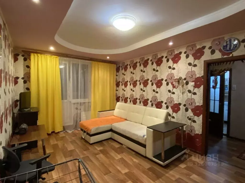 1-к кв. Московская область, Королев ул. Мичурина, 21 (40.0 м) - Фото 0