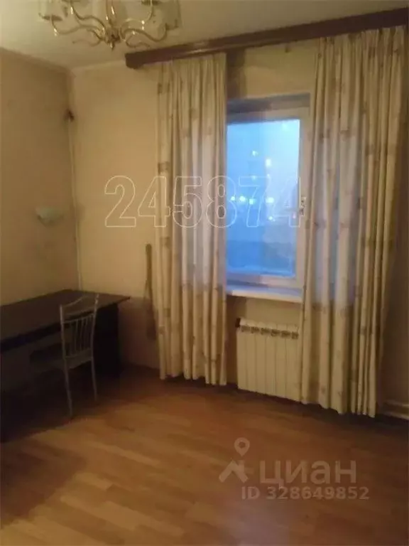 Комната Москва Скобелевская ул., 19 (20.0 м) - Фото 2