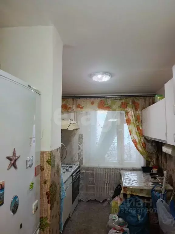 2-к кв. Белгородская область, Валуйки ул. Максима Горького, 102 (50.0 ... - Фото 2