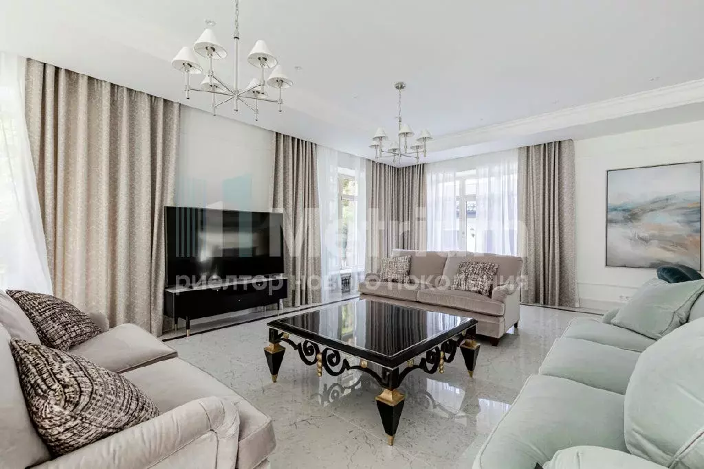 Продается дом в КП Резиденции Бенилюкс - Фото 2