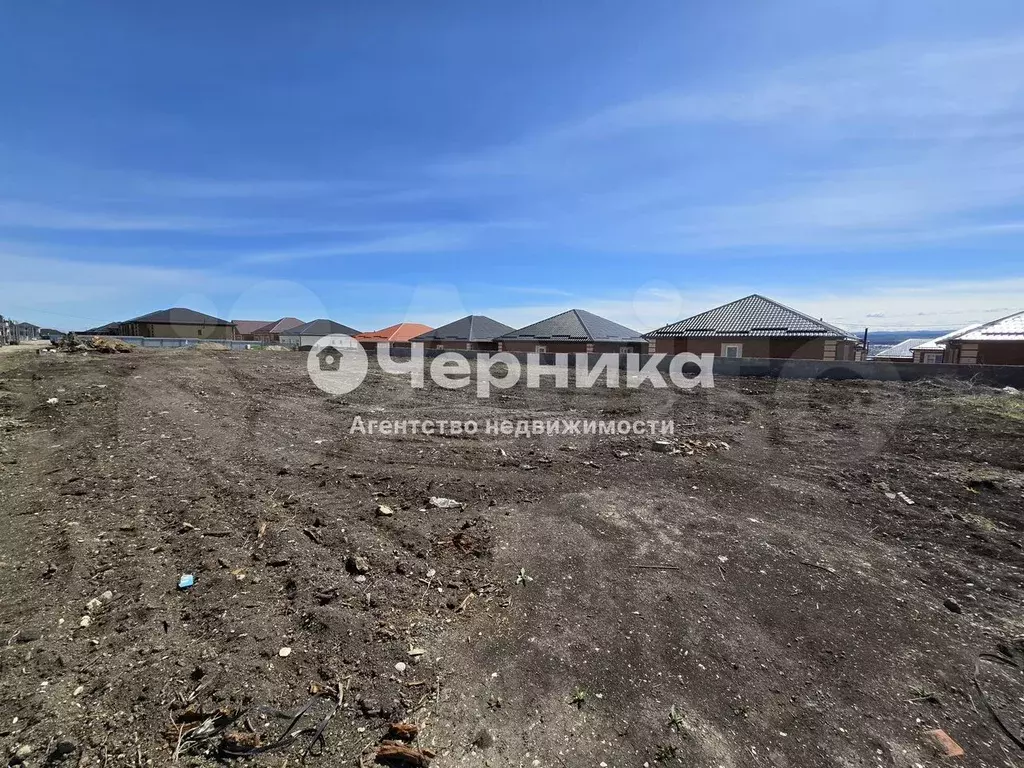 Участок 17,1 сот. (ИЖС) - Фото 0
