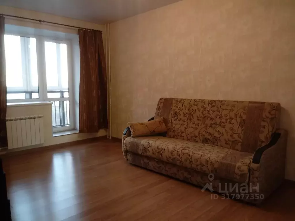 2-к кв. Московская область, Лобня ул. Юности, 3 (61.0 м) - Фото 1