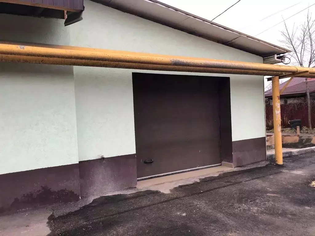 Помещение свободного назначения в Нижегородская область, Нижний ... - Фото 1
