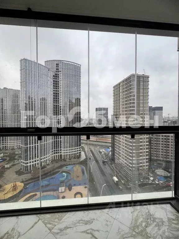 2-к кв. Москва ул. Янковского, 1к1 (68.7 м) - Фото 1