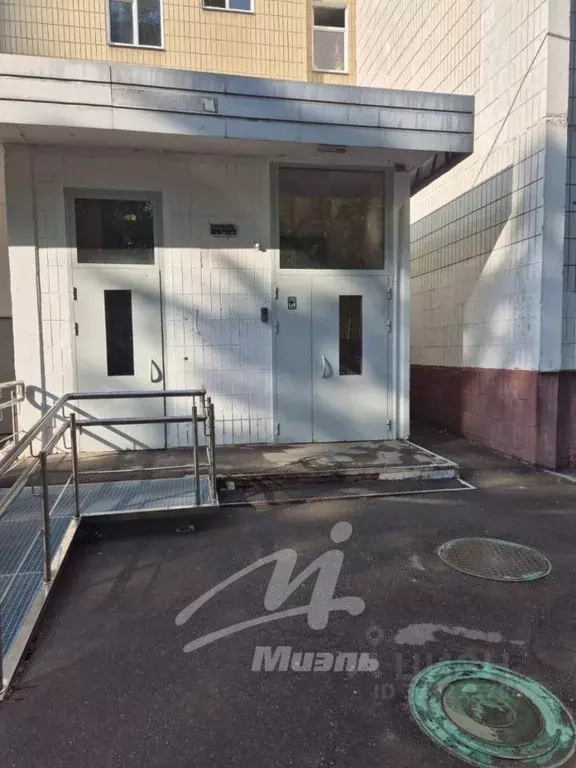 5-к кв. Москва Ангарская ул., 26К4 (110.0 м) - Фото 0