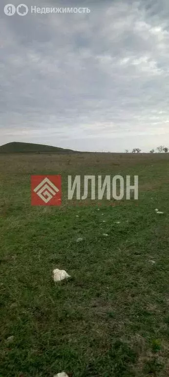 Участок в Белогорский район (8.9 м) - Фото 2