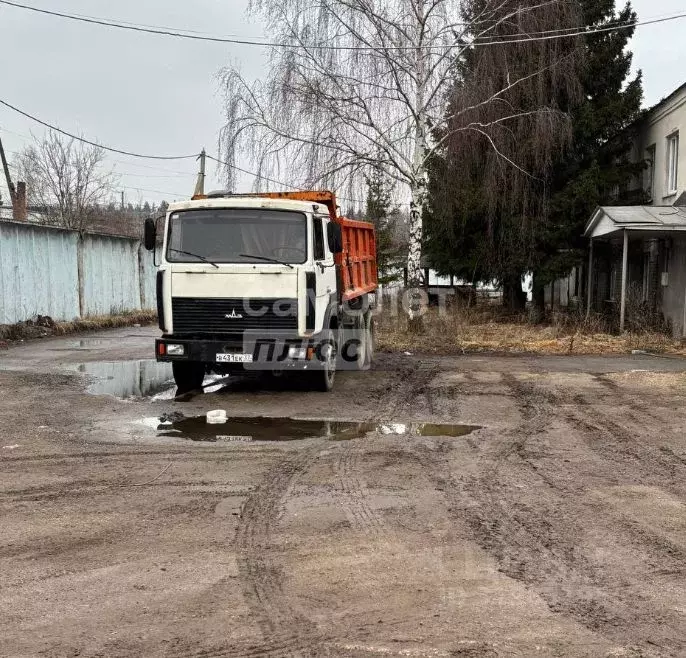 Производственное помещение в Ивановская область, Ивановский район, ... - Фото 1