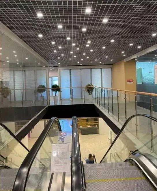 Офис в Санкт-Петербург Наличная ул., 44К1 (1200 м) - Фото 2