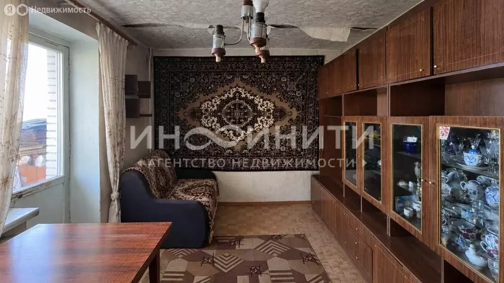 2-комнатная квартира: Химки, микрорайон Планерная, 8 (42.2 м) - Фото 2