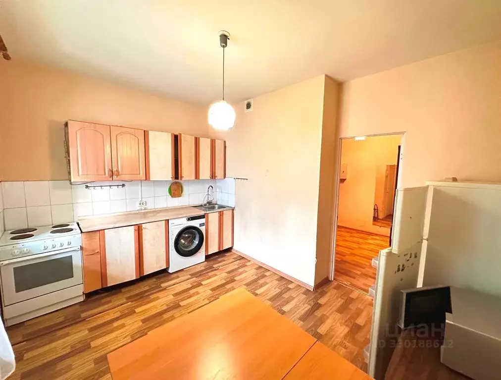 3-к кв. Москва ул. Наташи Качуевской, 4 (104.5 м) - Фото 1