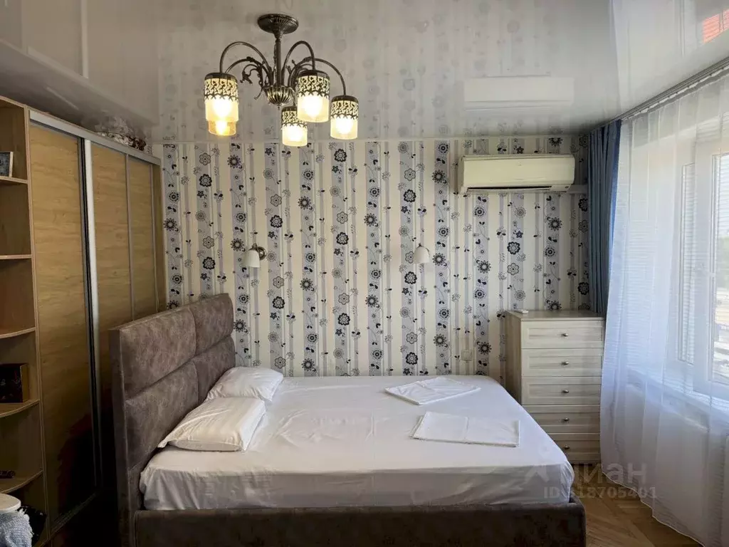 1-к кв. Краснодарский край, Геленджик ул. Кирова, 62 (31.0 м) - Фото 1