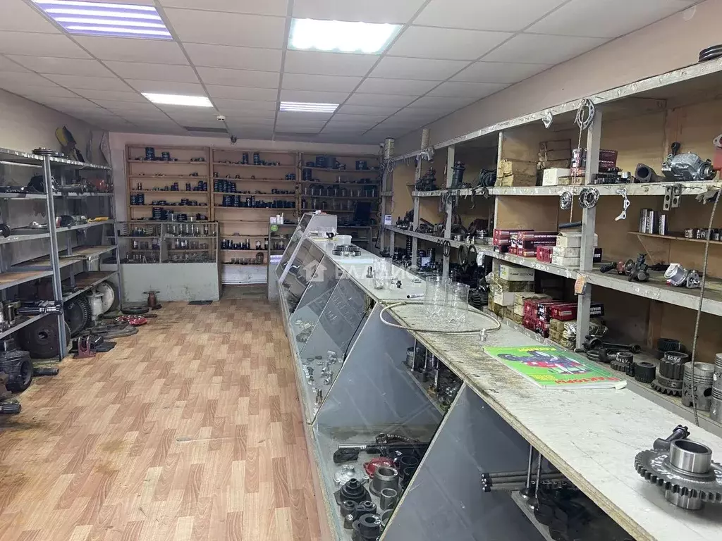 Помещение свободного назначения в Алтайский край, Бийск городской ... - Фото 2