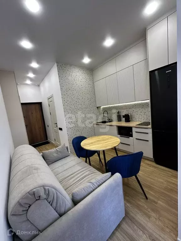 Продаётся квартира-студия, 30 м - Фото 1