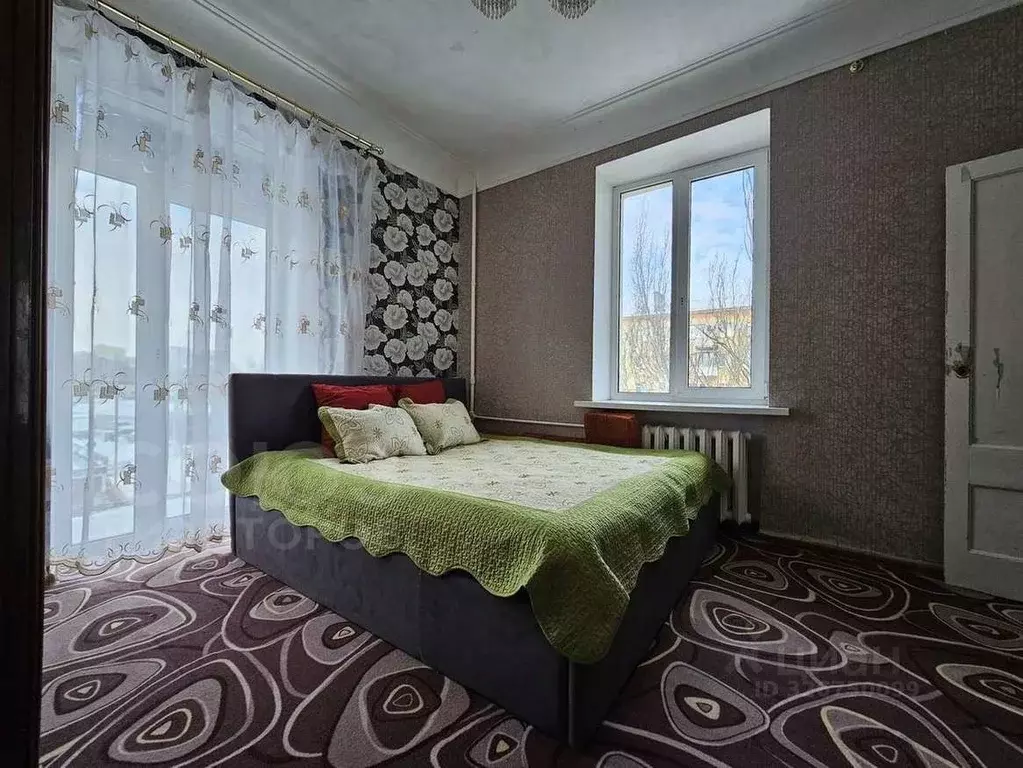 2-к кв. Волгоградская область, Волгоград Ополченская ул., 11 (62.0 м) - Фото 1