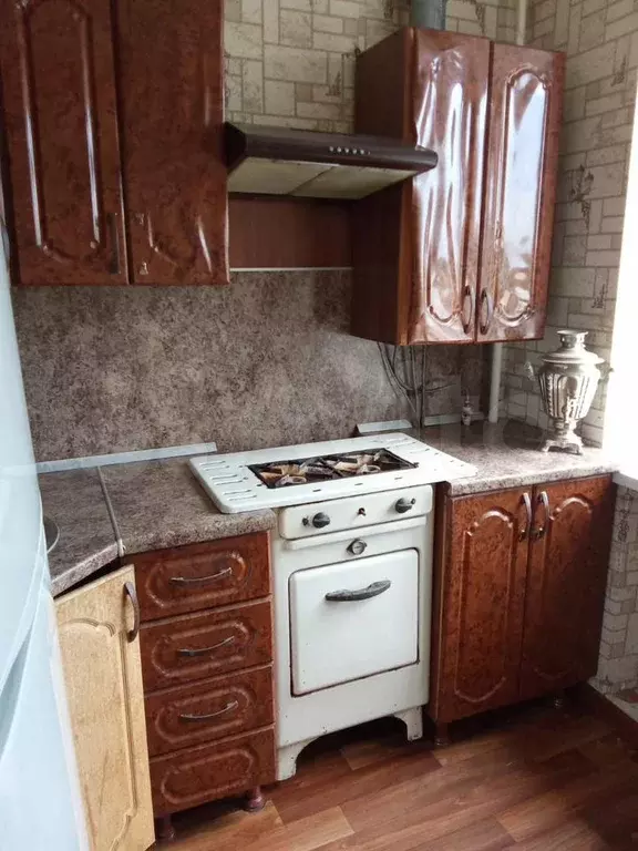 1-к. квартира, 31 м, 2/5 эт. - Фото 0