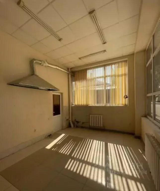 Торговая площадь в Ставропольский край, Ессентуки ул. Гагарина, 123 ... - Фото 1