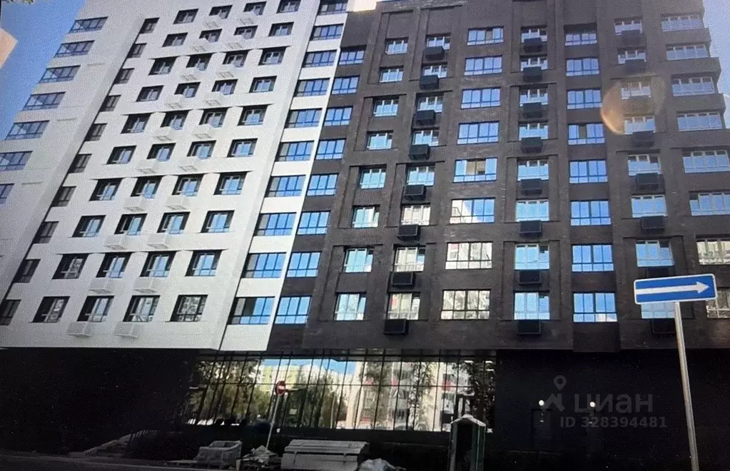 1-к кв. Москва ул. Воейкова, 2 (42.0 м) - Фото 2