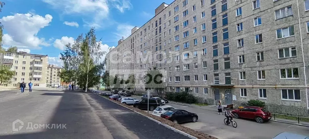 Продаётся 3-к квартира, 60.1 м - Фото 0