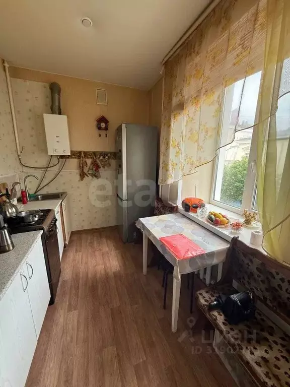 3-к кв. Тульская область, Тула просп. Ленина, 59/81 (69.0 м) - Фото 1