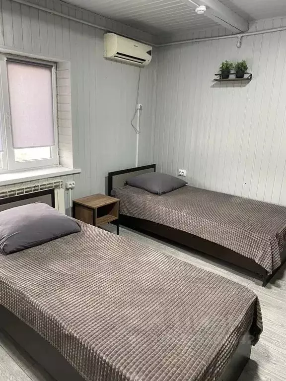Комната Белгородская область, Бирюч Красногвардейский район, Красная ... - Фото 2