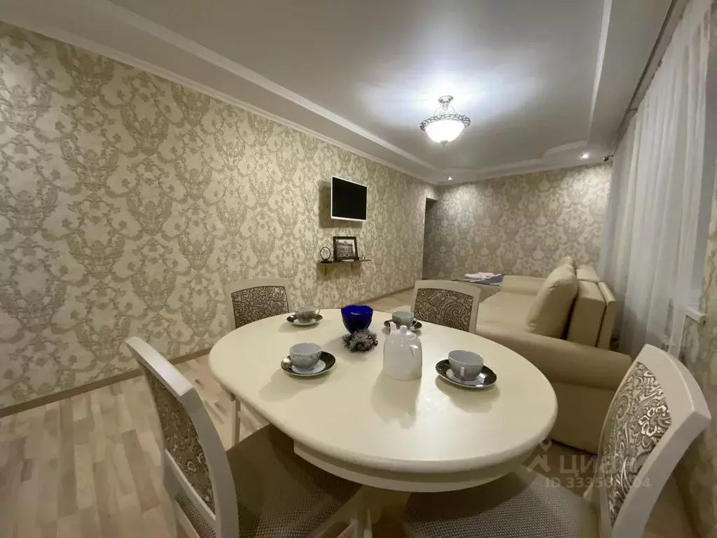 Студия Татарстан, Казань Габдуллы Тукая ул., 31 (35.0 м) - Фото 2