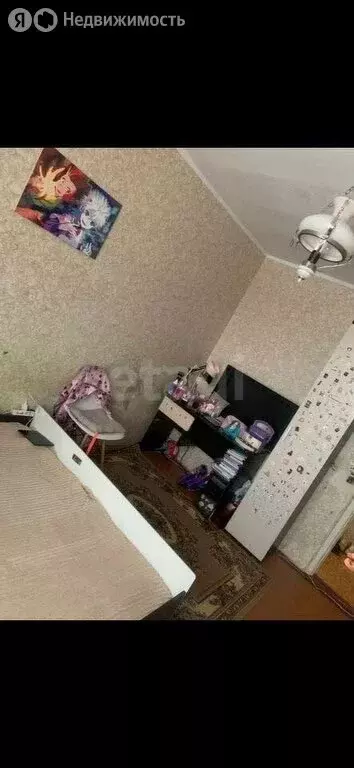 2-комнатная квартира: Ухта, улица Машиностроителей, 3 (50 м) - Фото 2