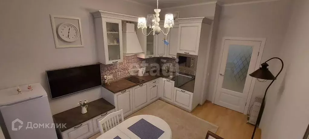 Продаётся 2-к квартира, 84.1 м - Фото 0
