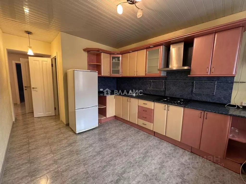 Квартира, 1 комната, 47.2 м - Фото 1