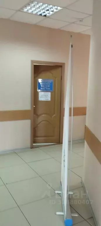 Помещение свободного назначения в Мордовия, Торбеево пгт ул. Карла ... - Фото 1