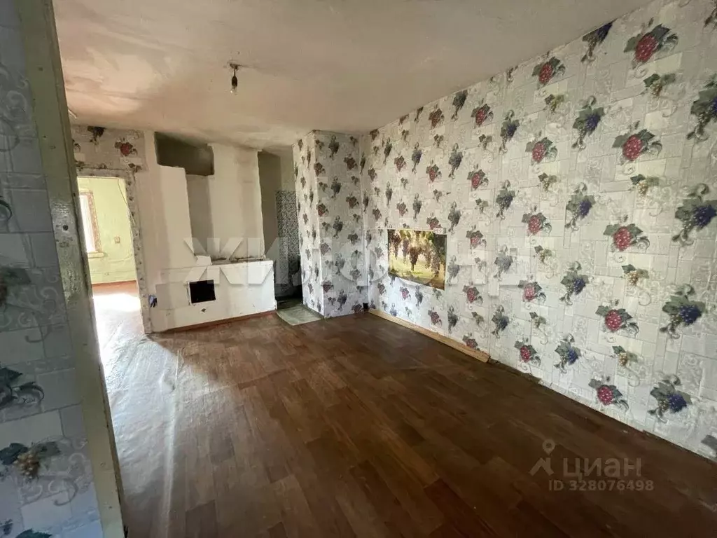 3-к кв. Иркутская область, Иркутск ул. 5-я Железнодорожная, 39 (51.3 ... - Фото 1