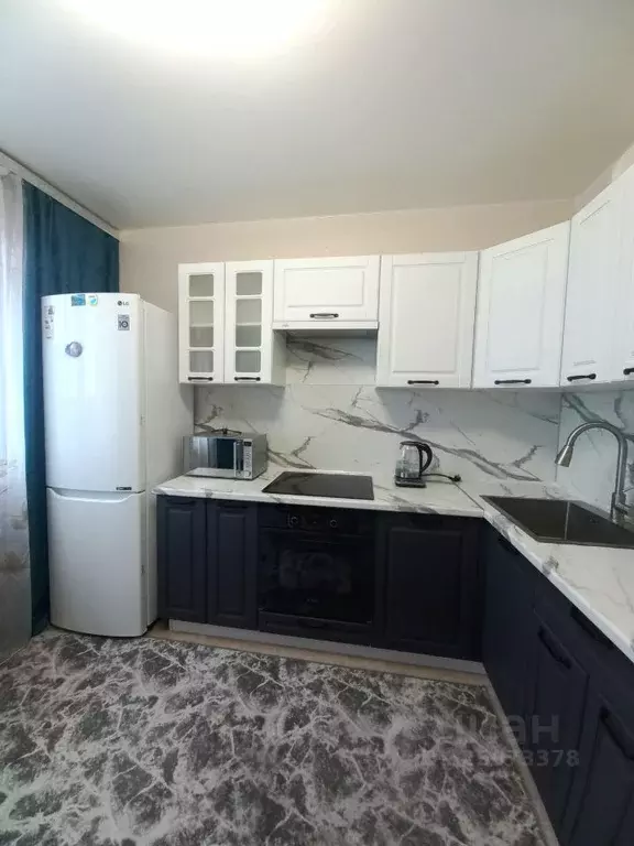 1-к кв. Воронежская область, Воронеж ул. Шидловского, 15 (35.0 м) - Фото 1