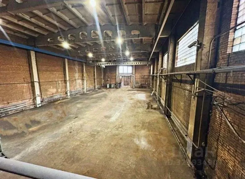 Производственное помещение в Ленинградская область, Ломоносовский ... - Фото 2