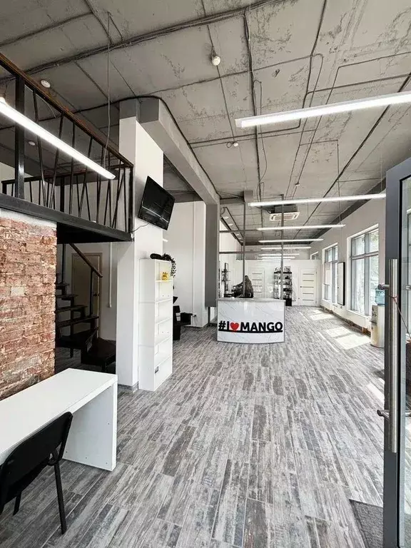 Помещение свободного назначения в Новосибирская область, Новосибирск ... - Фото 1