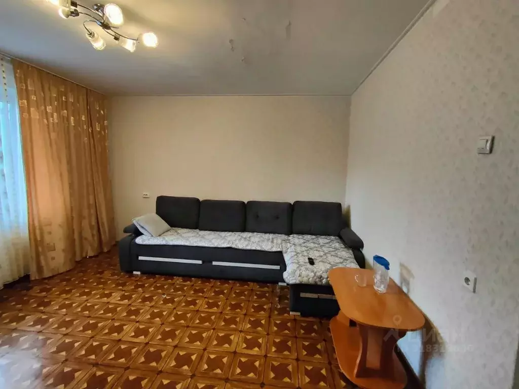 2-к кв. Красноярский край, Красноярск 9 Мая ул., 10 (52.0 м) - Фото 0