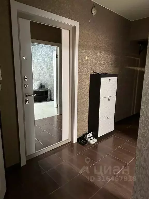 2-к кв. Волгоградская область, Волгоград Шекснинская ул., 40 (53.0 м) - Фото 0