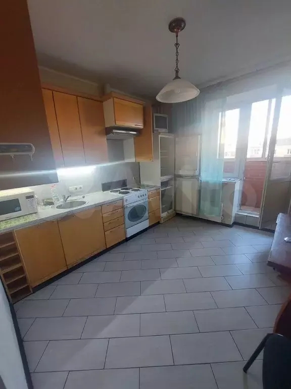 1-к. квартира, 40 м, 8/10 эт. - Фото 0