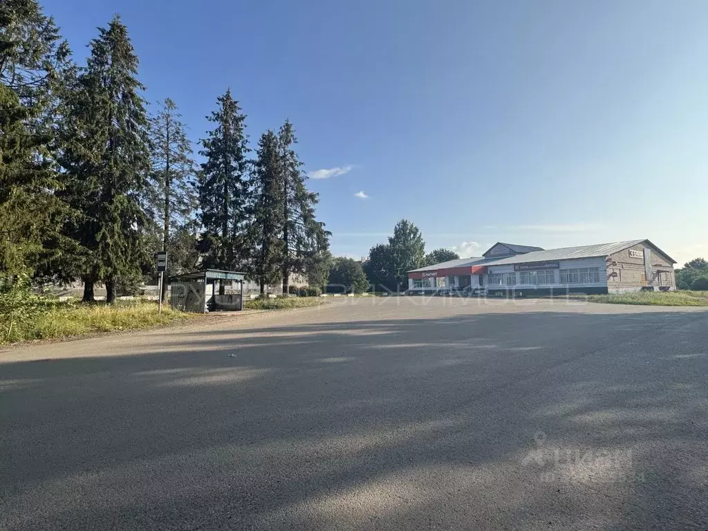 Участок в Кировская область, Слободской район, Бобинское с/пос, д. ... - Фото 0
