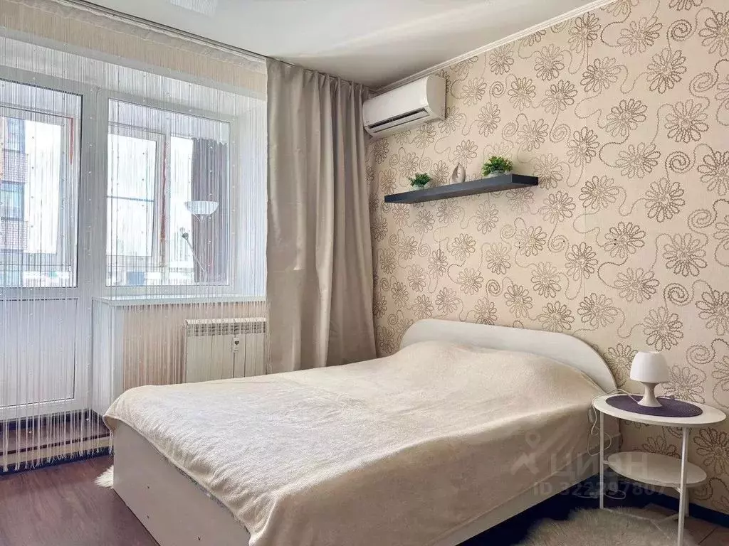 1-к кв. Алтайский край, Барнаул Интернациональная ул., 16 (22.0 м) - Фото 1