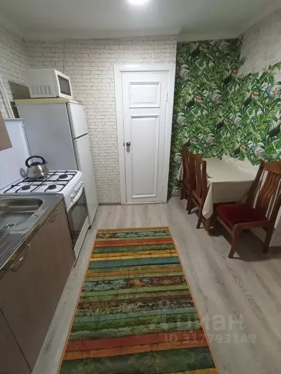 1-к кв. Ставропольский край, Железноводск ул. Ленина, 44 (36.0 м) - Фото 1
