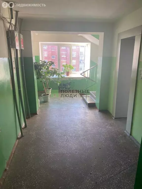 1-комнатная квартира: Ижевск, Союзная улица, 129 (36 м) - Фото 2