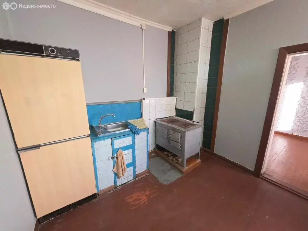 1-комнатная квартира: Сортавала, Советская улица, 14 (21 м) - Фото 1