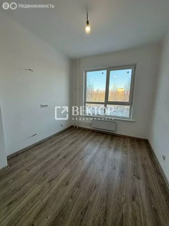 Квартира-студия: Ярославль, район Сокол, ЖК Гагарин (19.4 м) - Фото 0