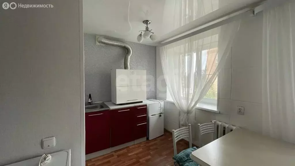 2-комнатная квартира: Арсеньев, улица Ломоносова, 16 (44.5 м) - Фото 2