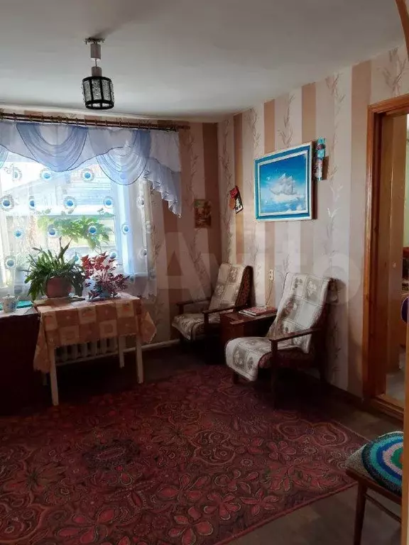 Дом 81,7 м на участке 19,8 сот. - Фото 1